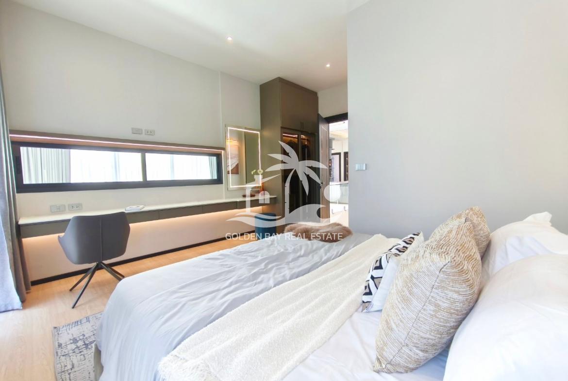 Avani Pool Villa – East Pattaya