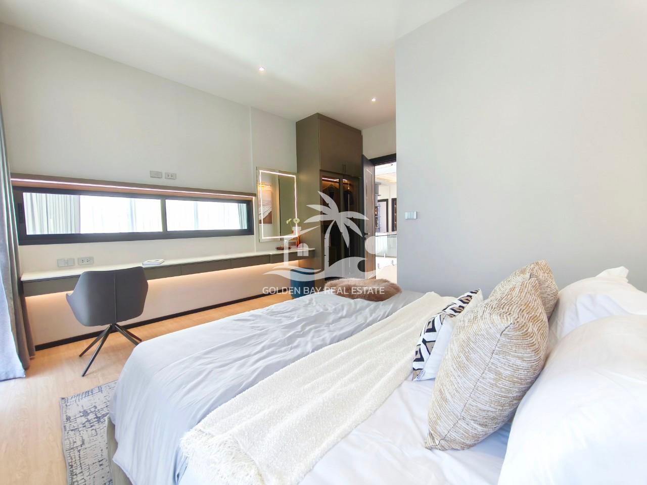 Avani Pool Villa – East Pattaya