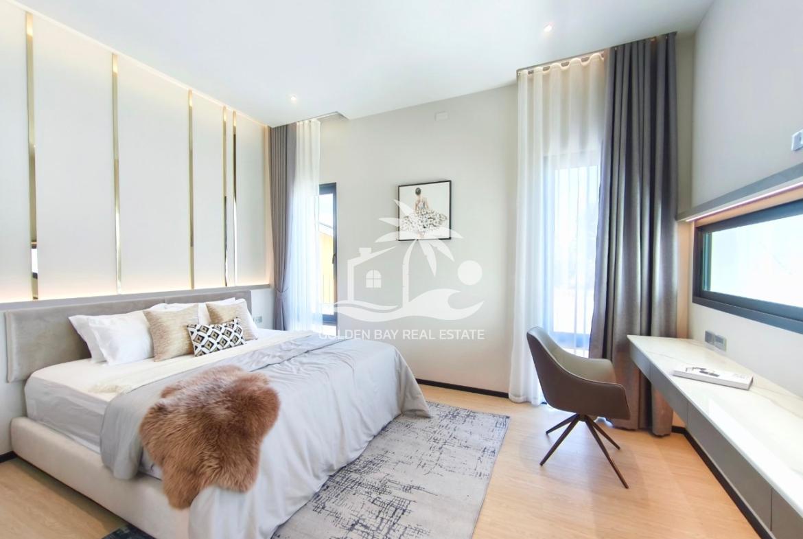 Avani Pool Villa – East Pattaya