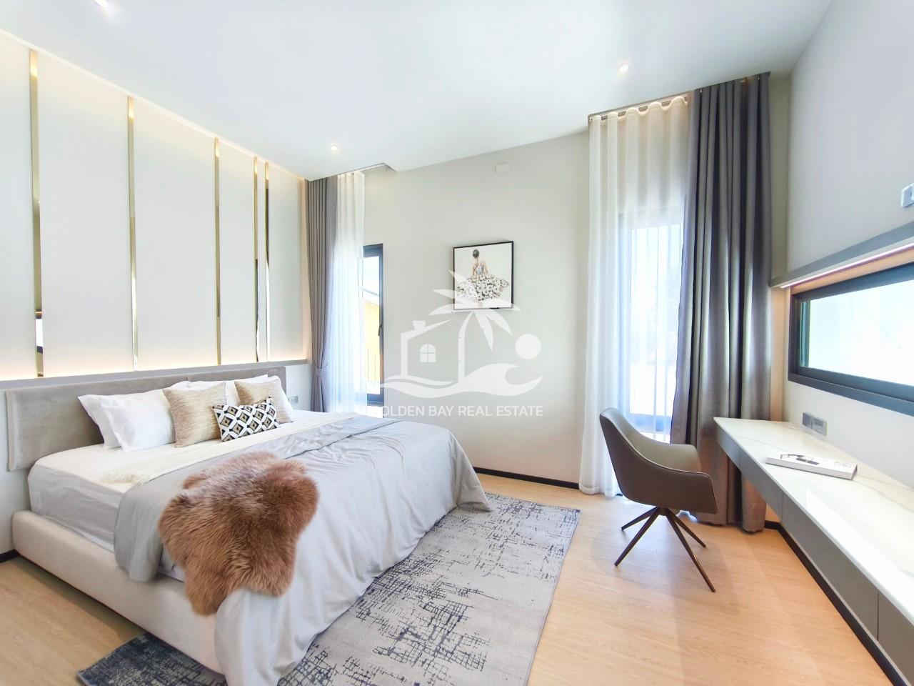 Avani Pool Villa – East Pattaya
