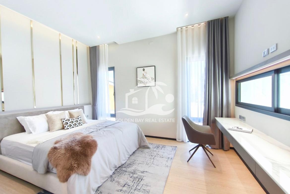 Avani Pool Villa – East Pattaya