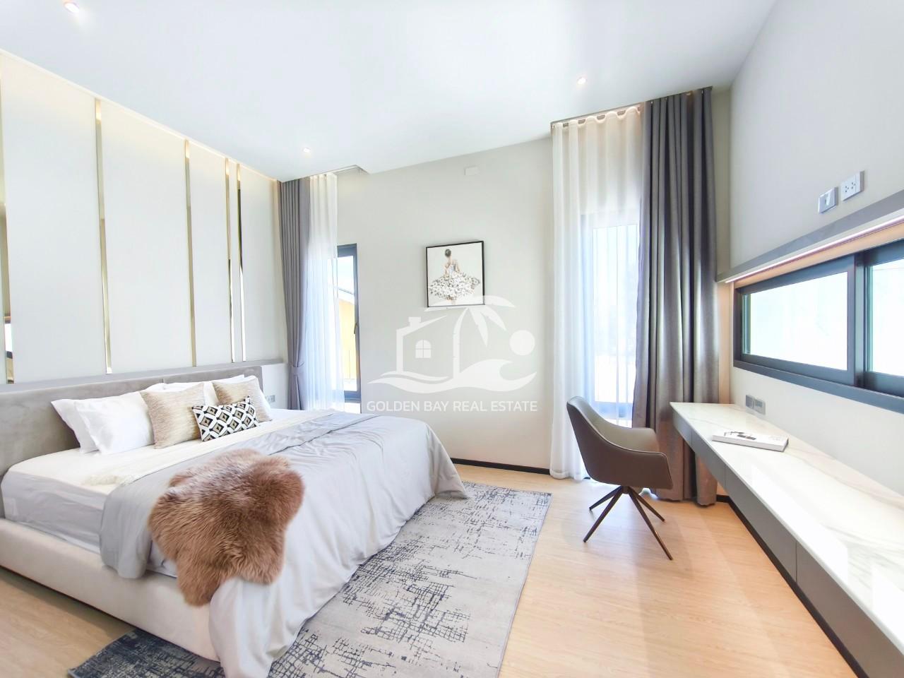 Avani Pool Villa – East Pattaya