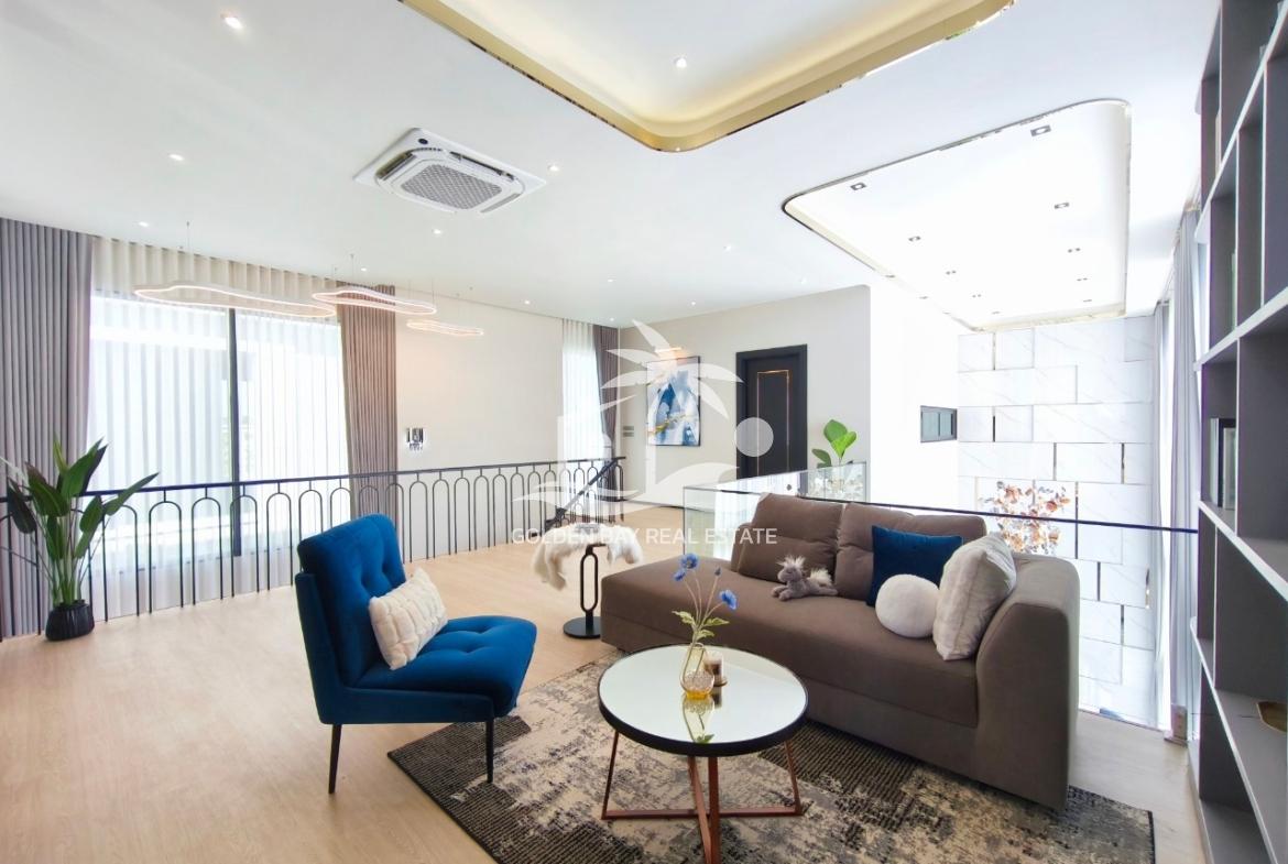 Avani Pool Villa – East Pattaya