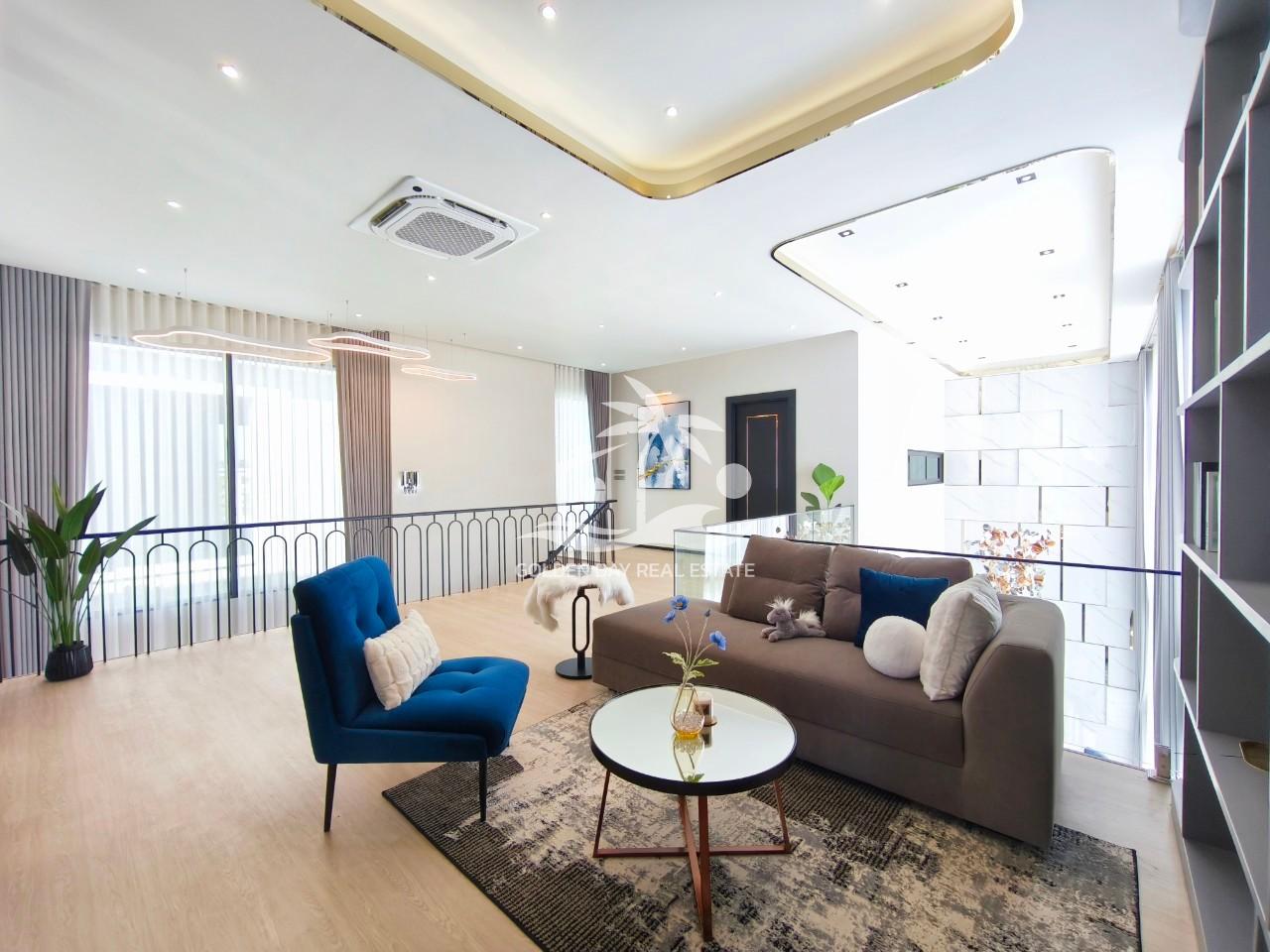 Avani Pool Villa – East Pattaya