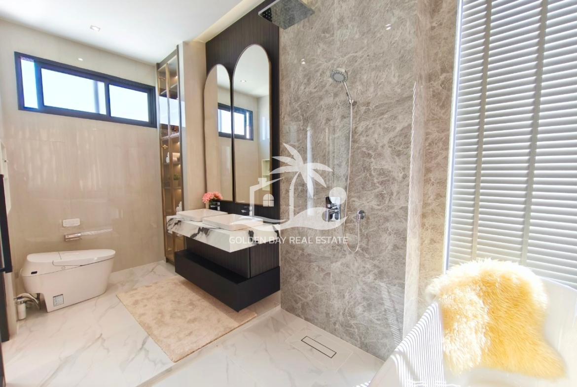 Avani Pool Villa – East Pattaya