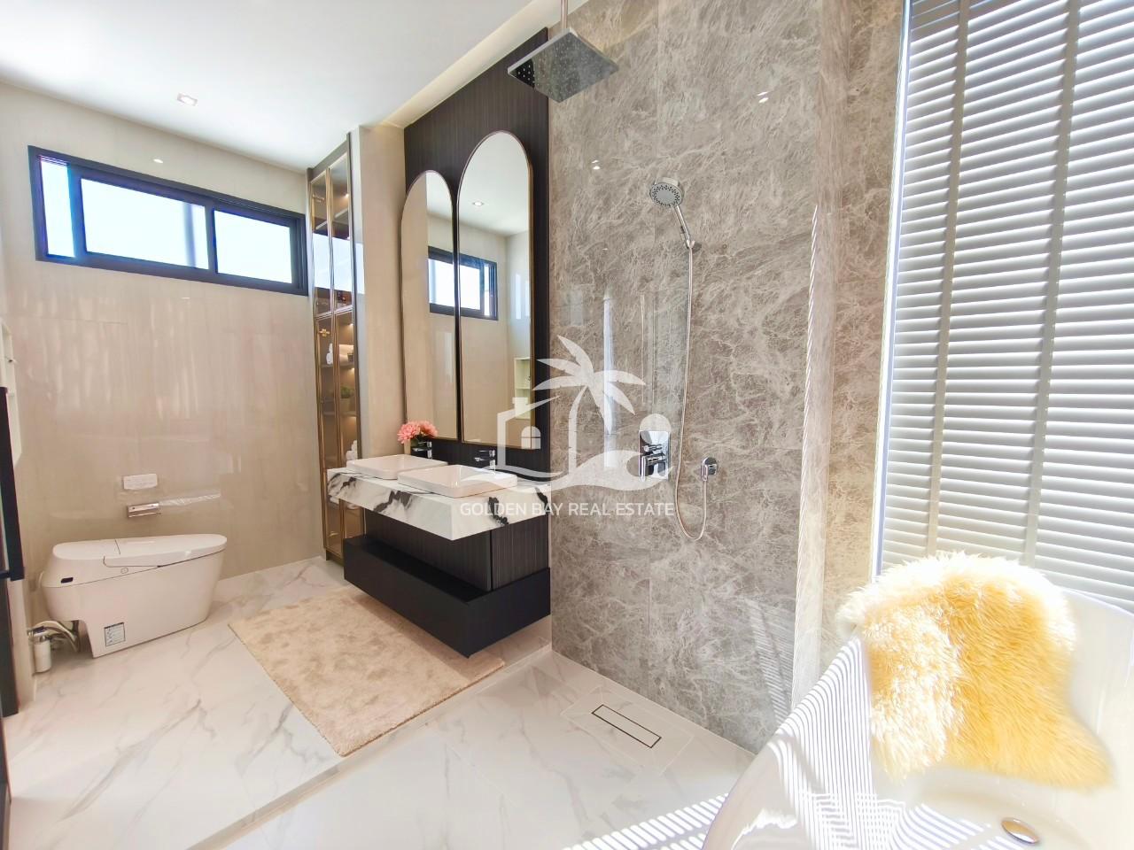Avani Pool Villa – East Pattaya