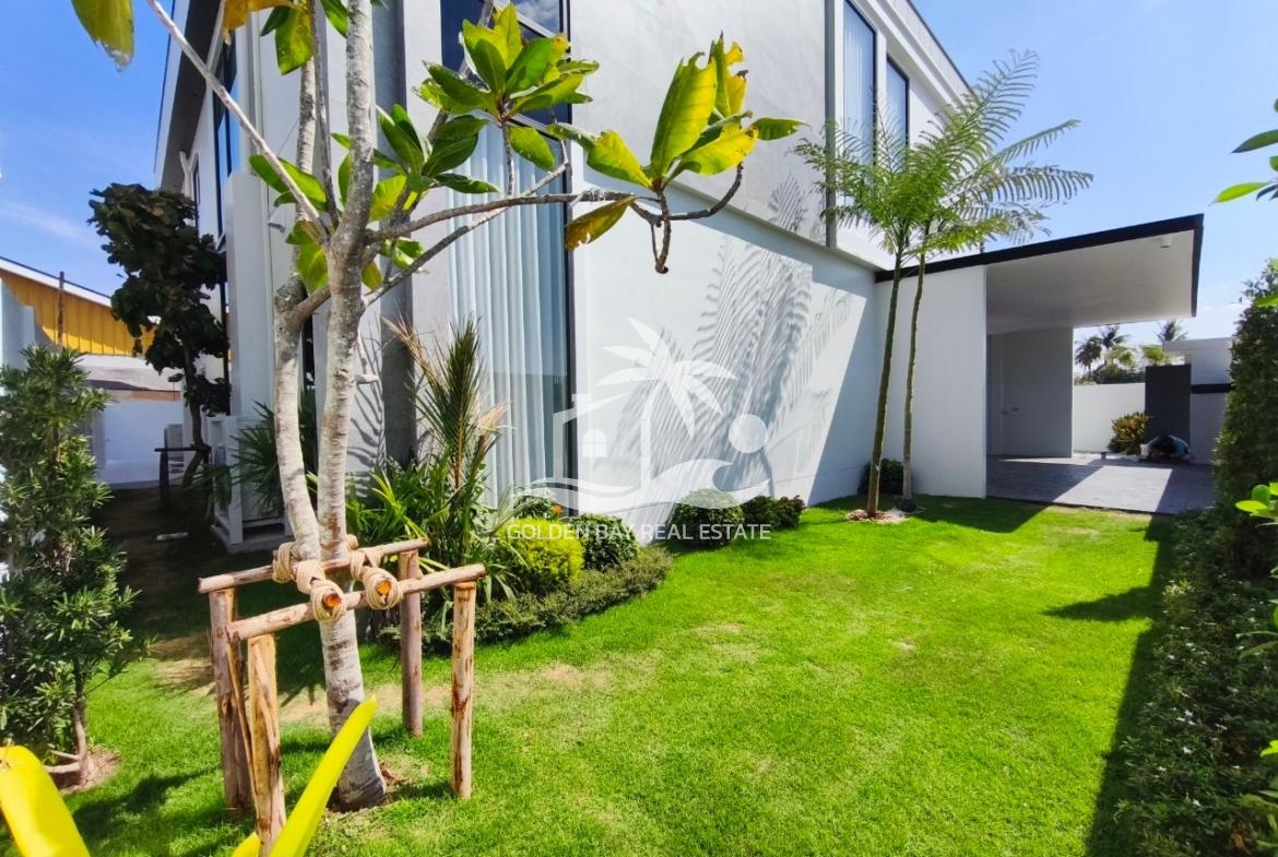 Avani Pool Villa – East Pattaya