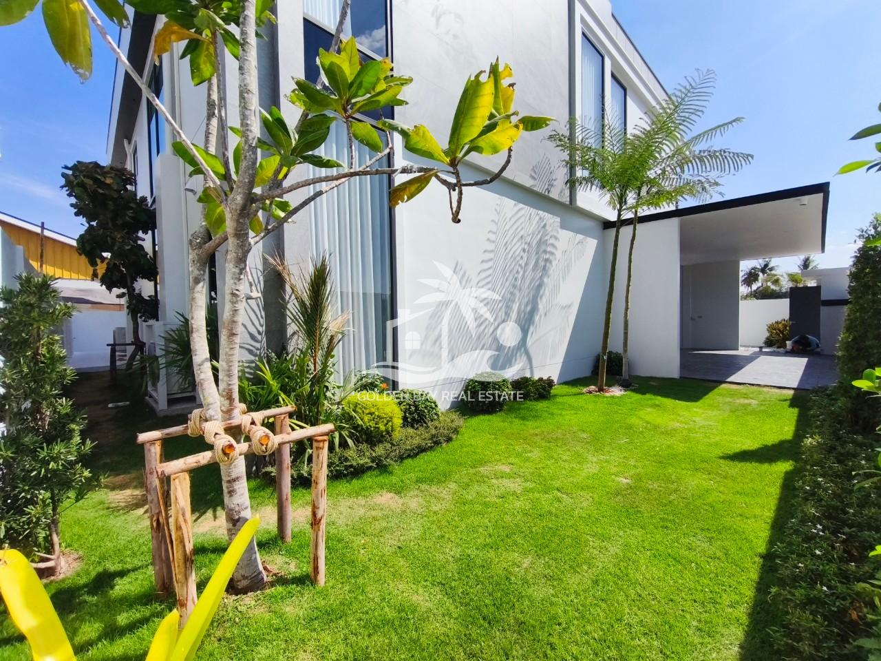 Avani Pool Villa – East Pattaya
