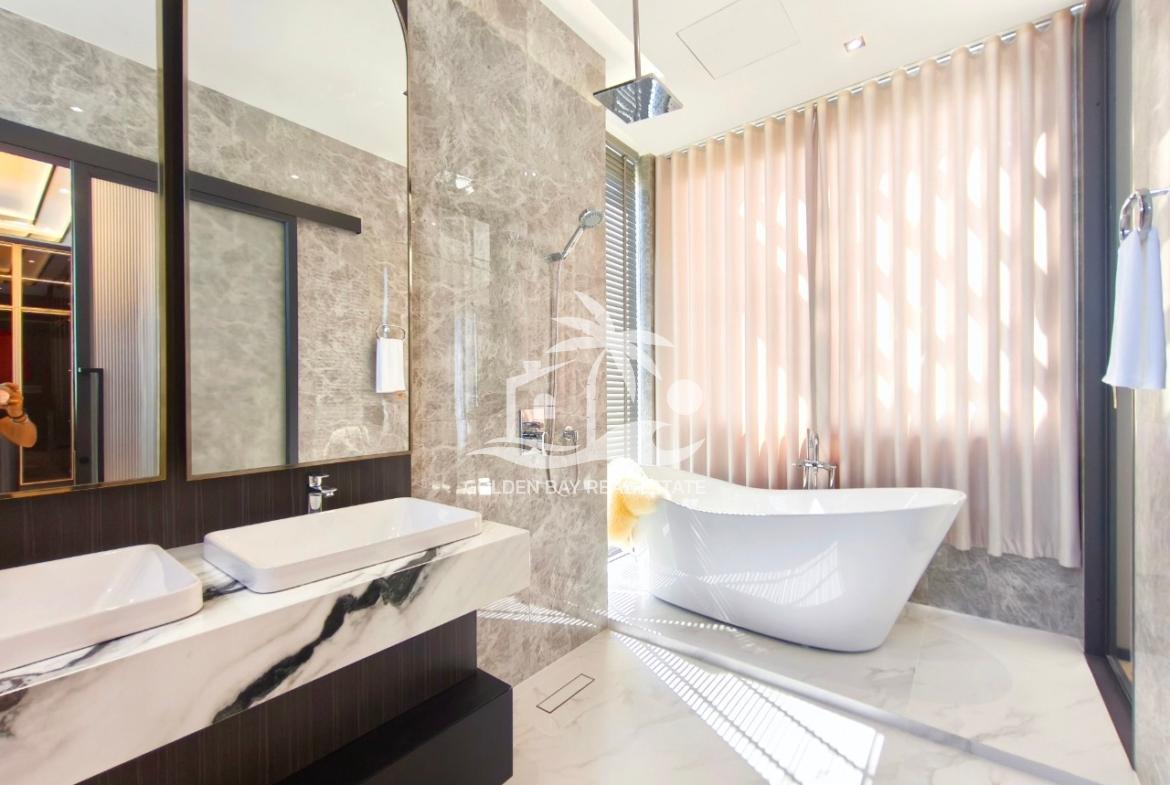 Avani Pool Villa – East Pattaya