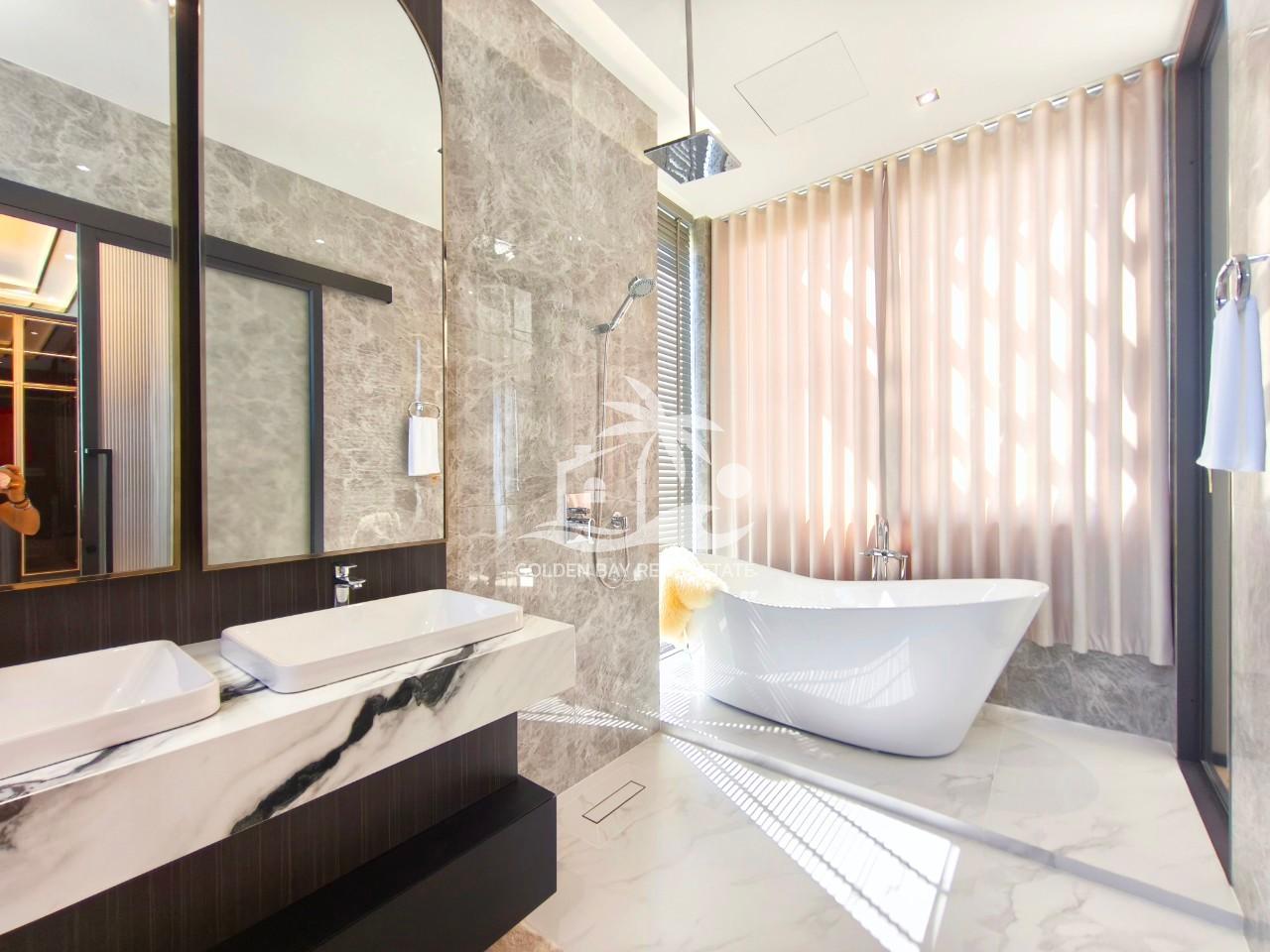 Avani Pool Villa – East Pattaya