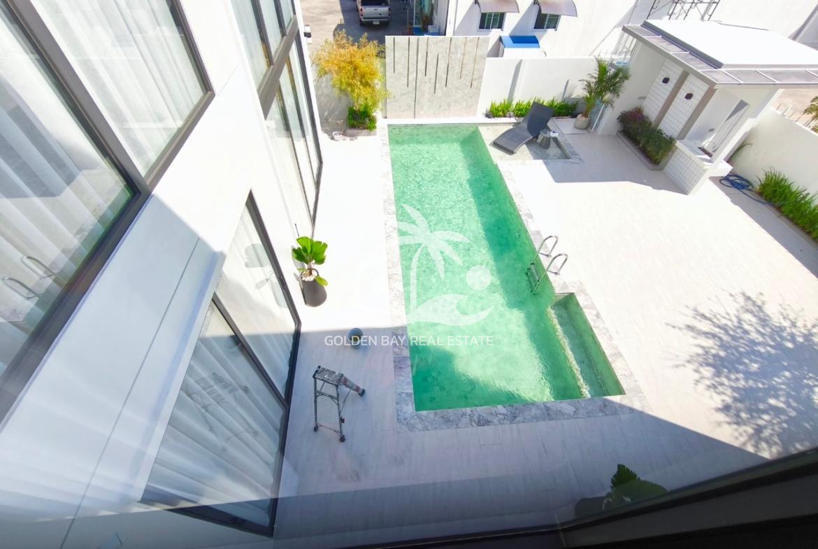 Avani Pool Villa – East Pattaya