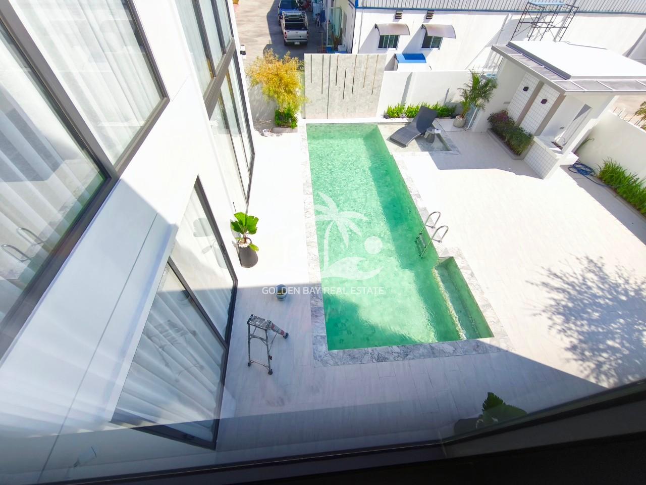 Avani Pool Villa – East Pattaya