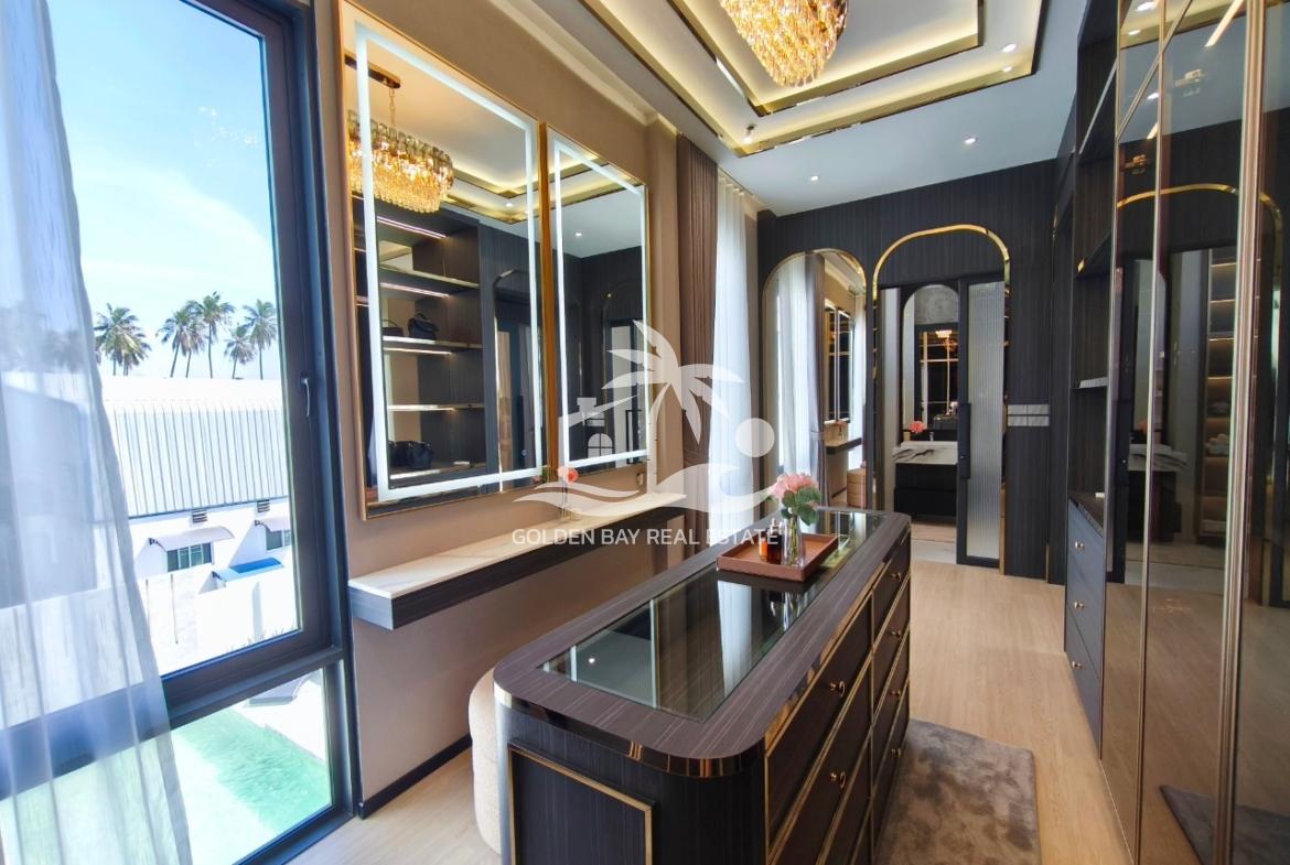 Avani Pool Villa – East Pattaya