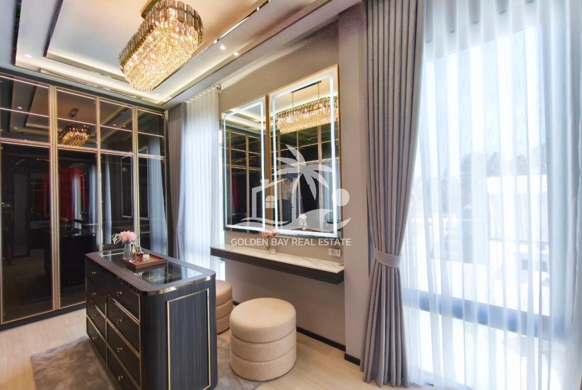 Avani Pool Villa – East Pattaya