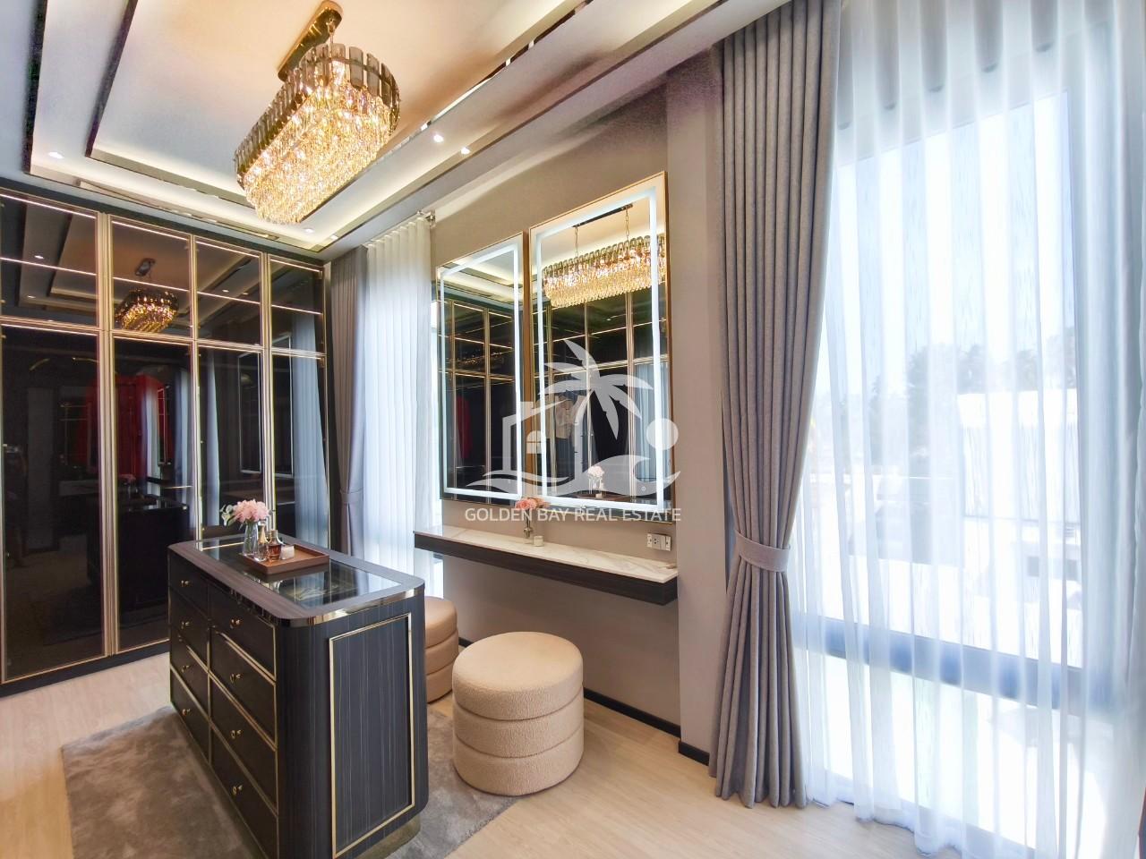 Avani Pool Villa – East Pattaya