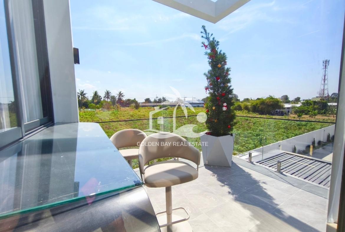 Avani Pool Villa – East Pattaya