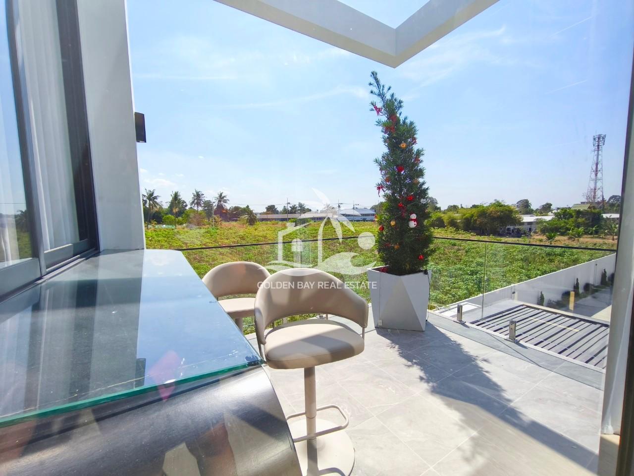 Avani Pool Villa – East Pattaya