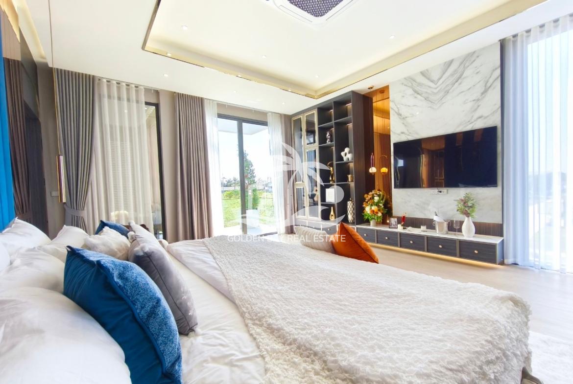 Avani Pool Villa – East Pattaya