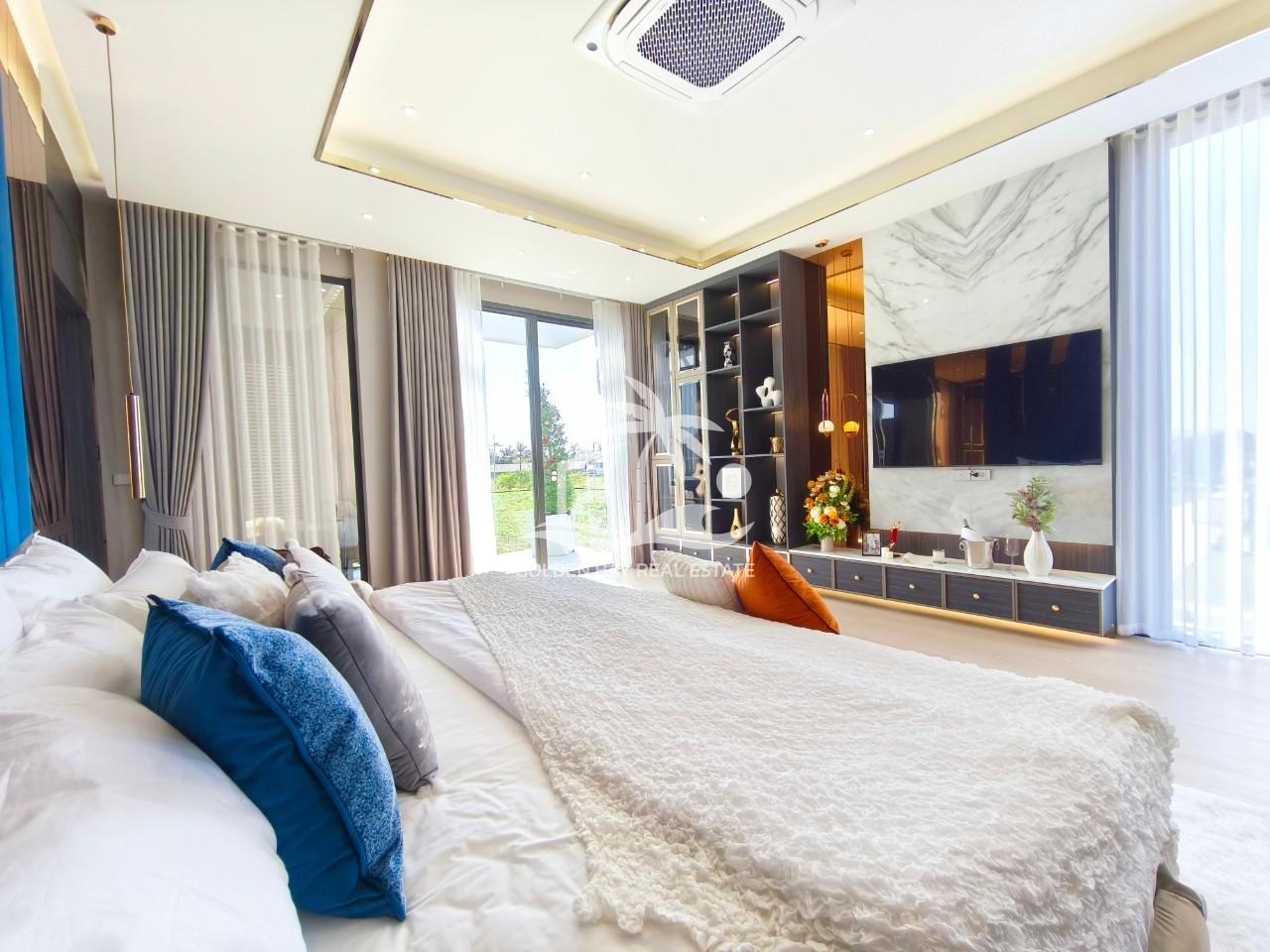 Avani Pool Villa – East Pattaya