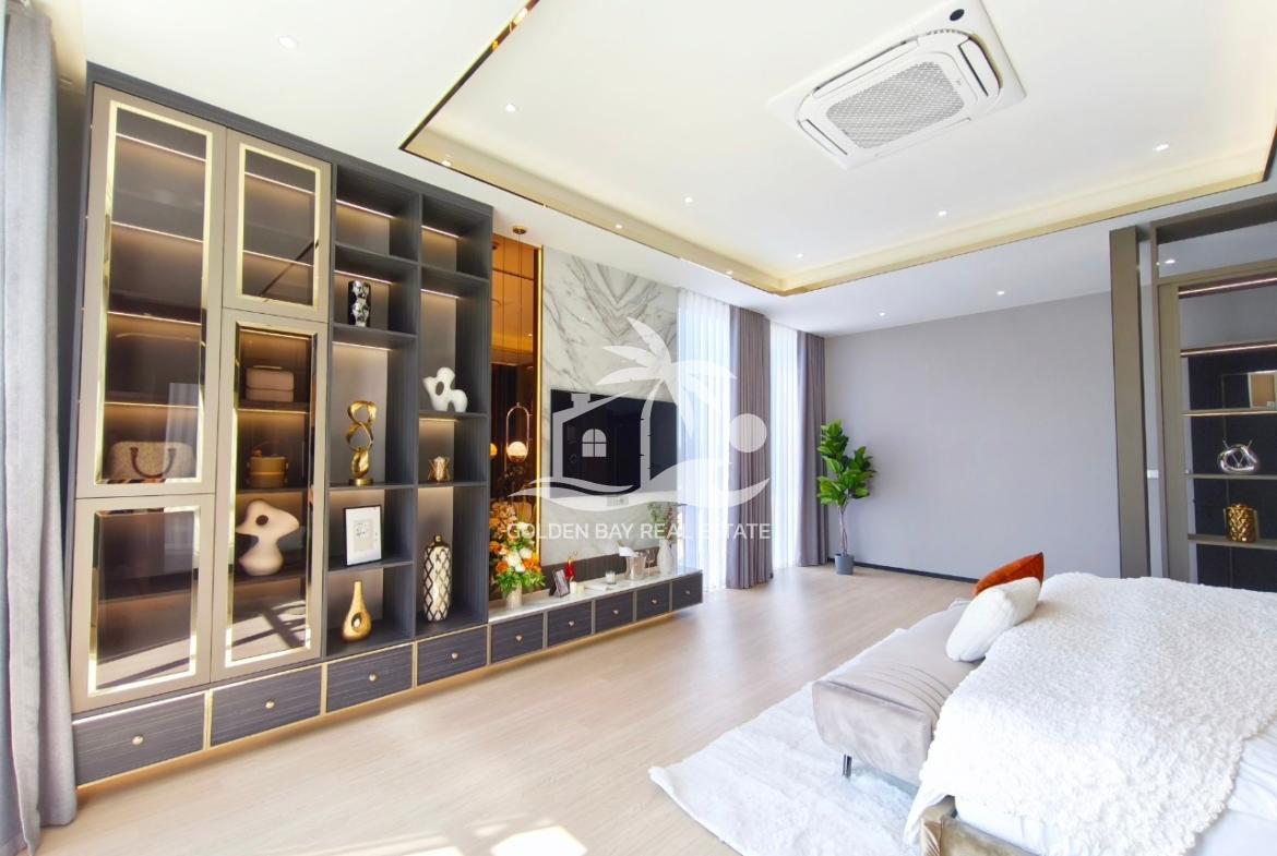 Avani Pool Villa – East Pattaya