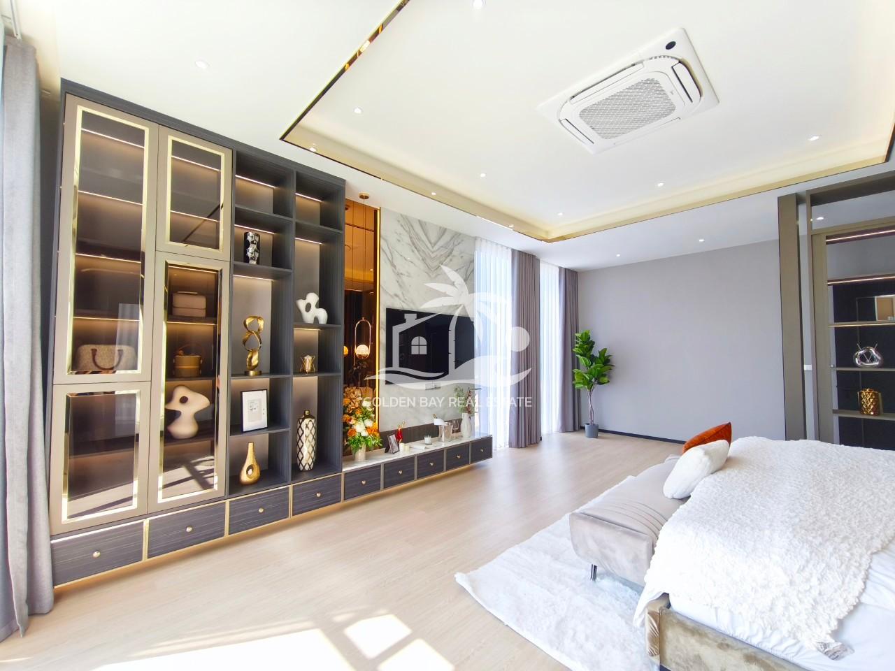Avani Pool Villa – East Pattaya