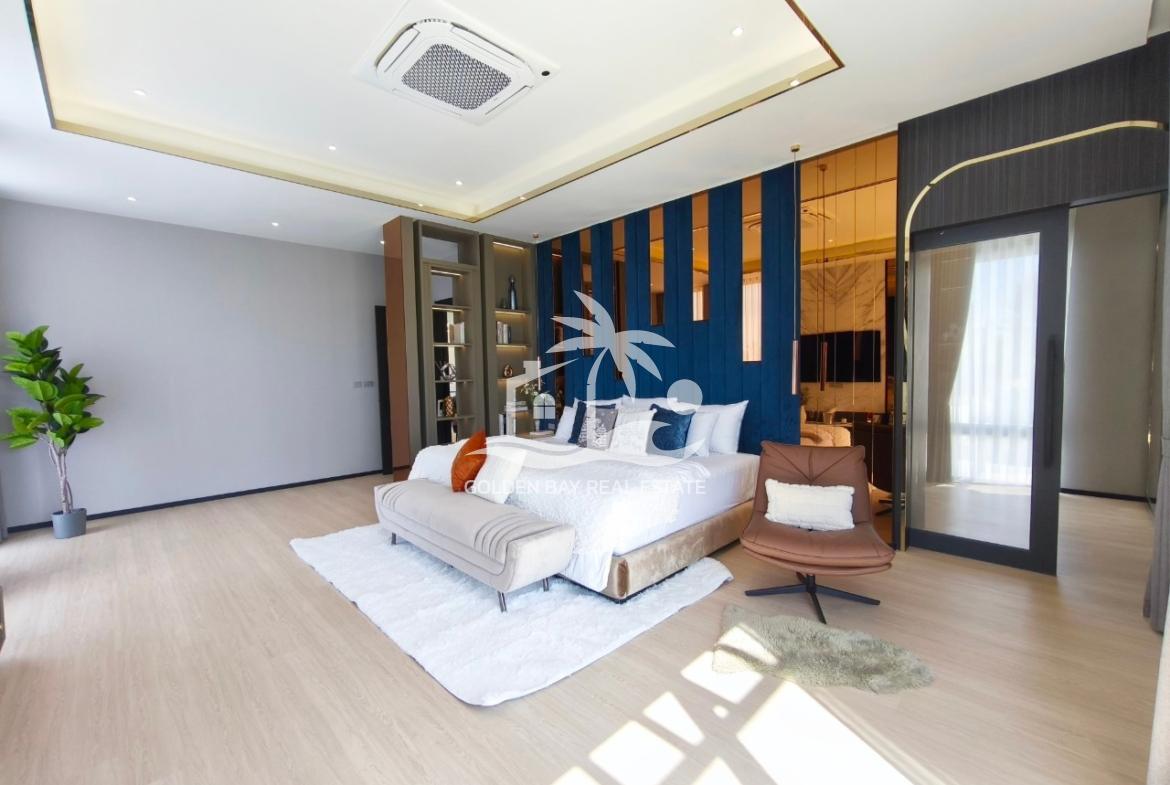 Avani Pool Villa – East Pattaya