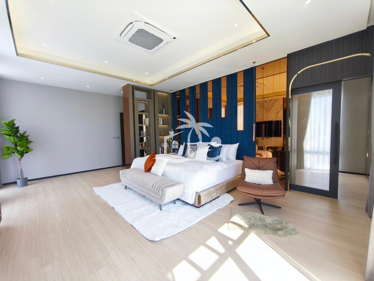 Avani Pool Villa – East Pattaya