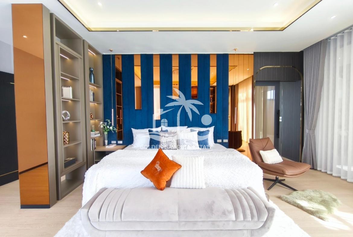 Avani Pool Villa – East Pattaya