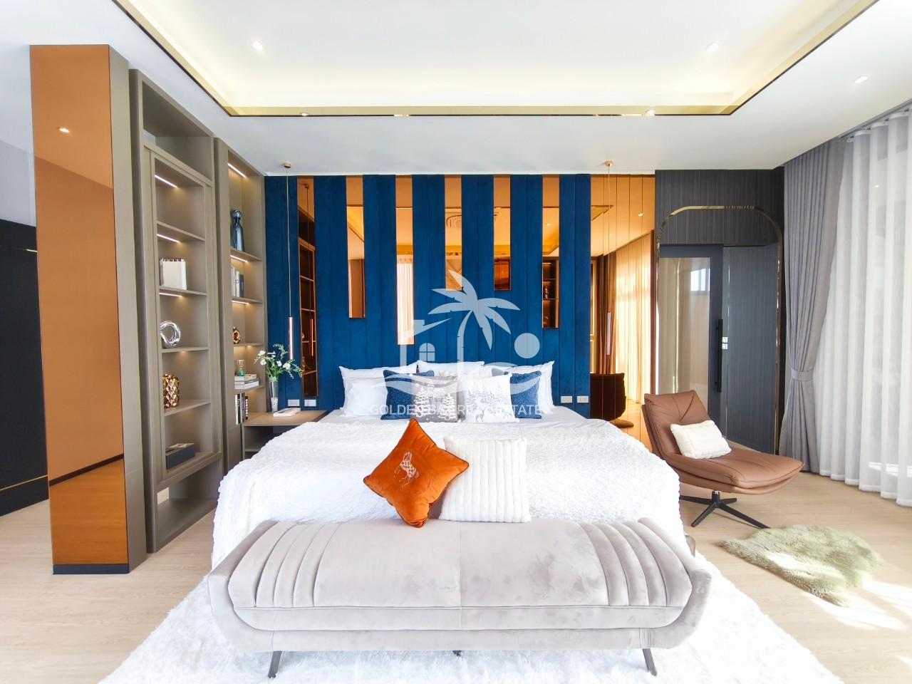 Avani Pool Villa – East Pattaya