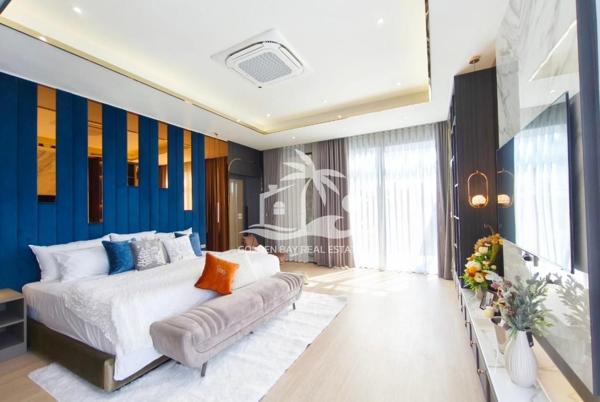 Avani Pool Villa – East Pattaya