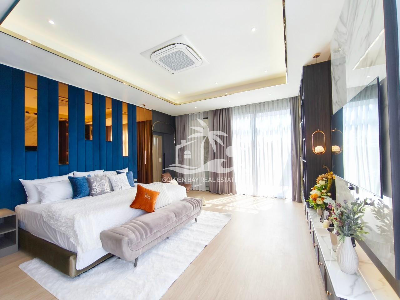 Avani Pool Villa – East Pattaya