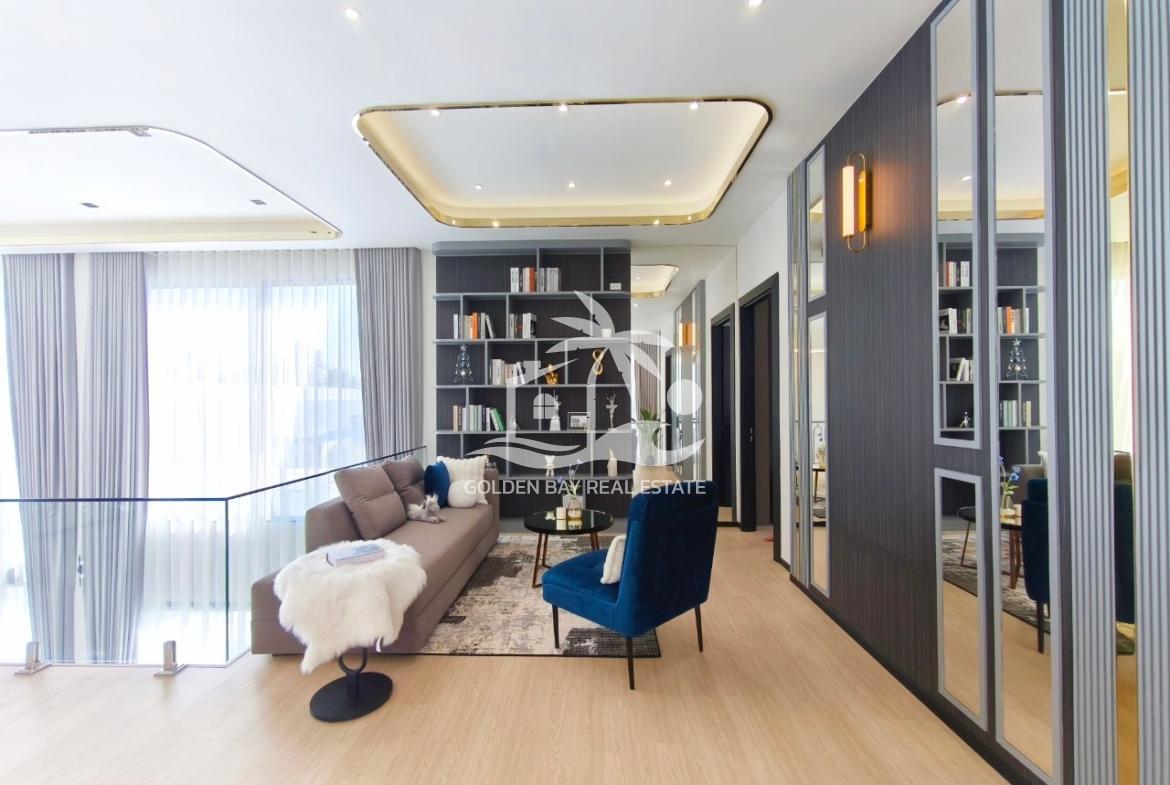 Avani Pool Villa – East Pattaya