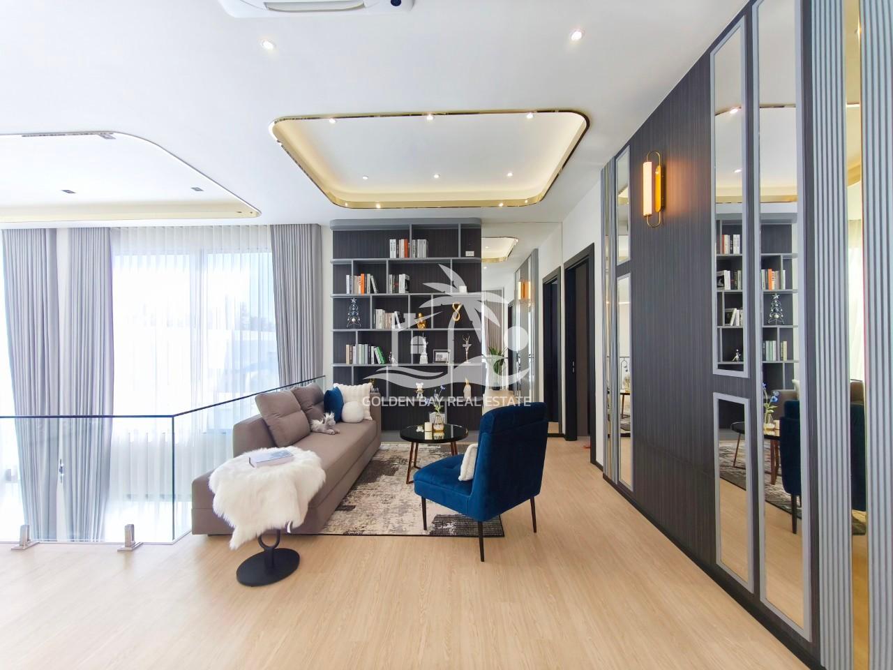 Avani Pool Villa – East Pattaya