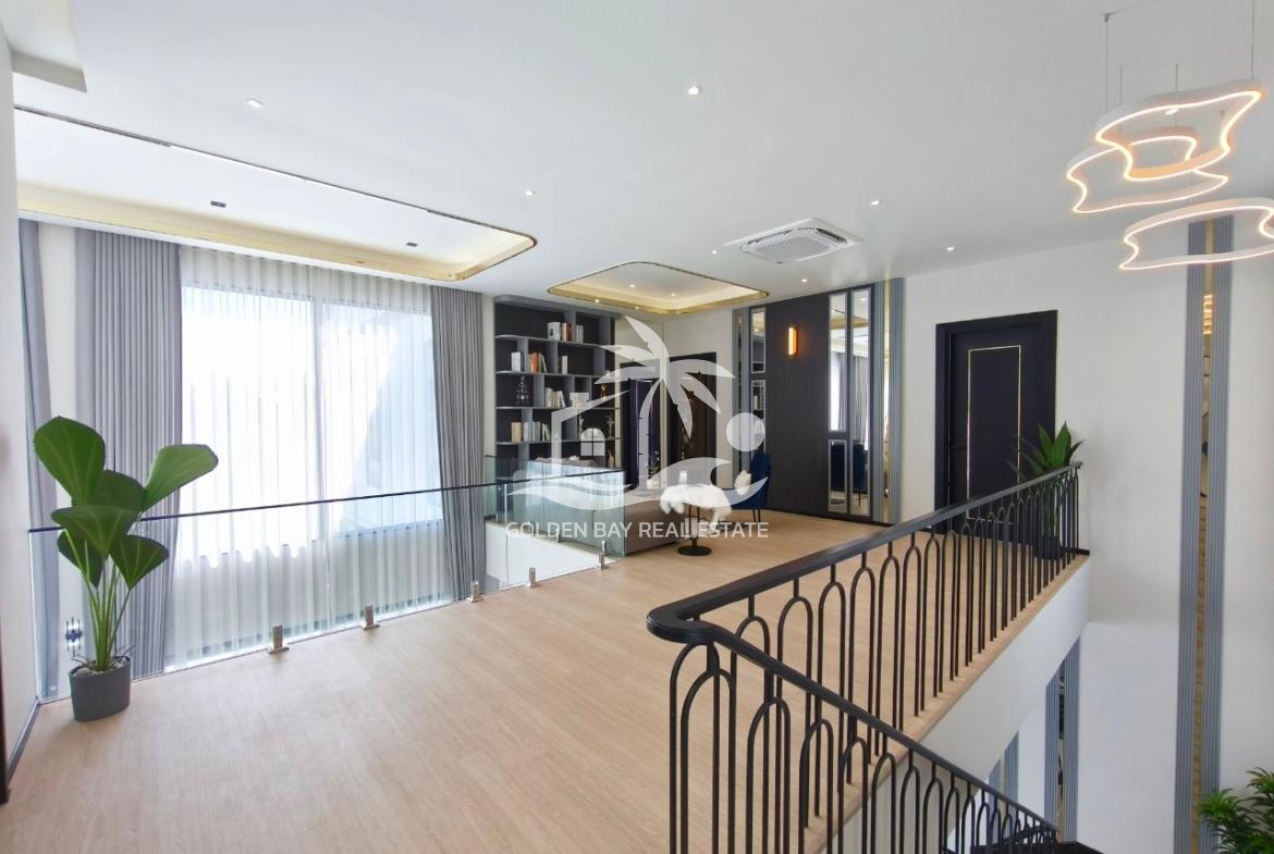 Avani Pool Villa – East Pattaya