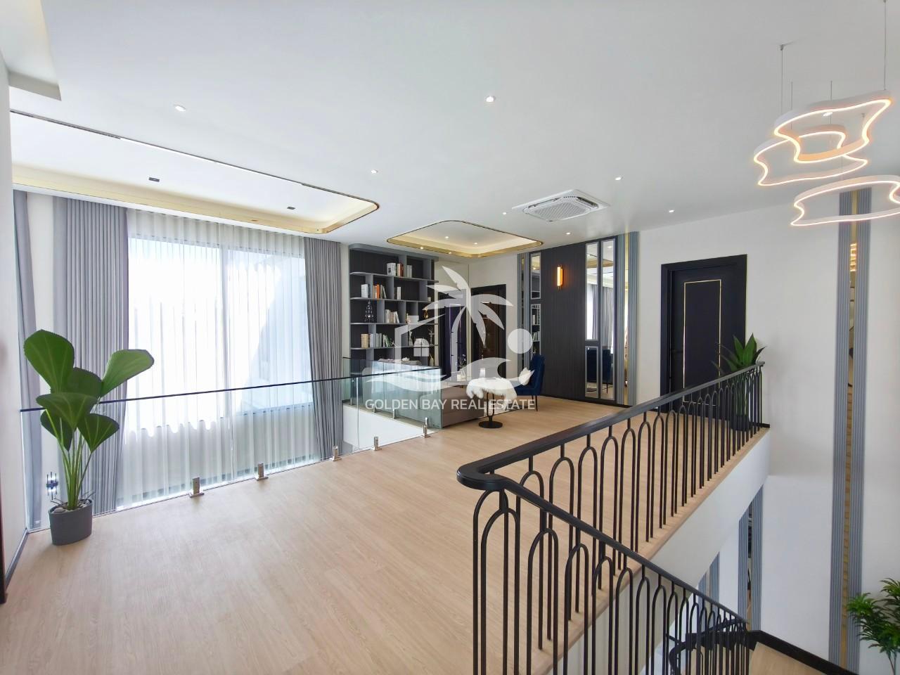 Avani Pool Villa – East Pattaya