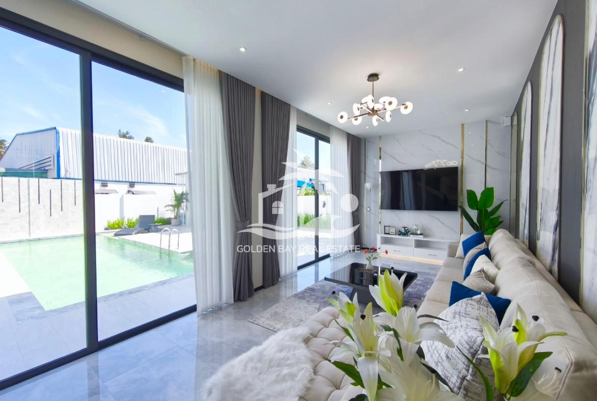 Avani Pool Villa – East Pattaya