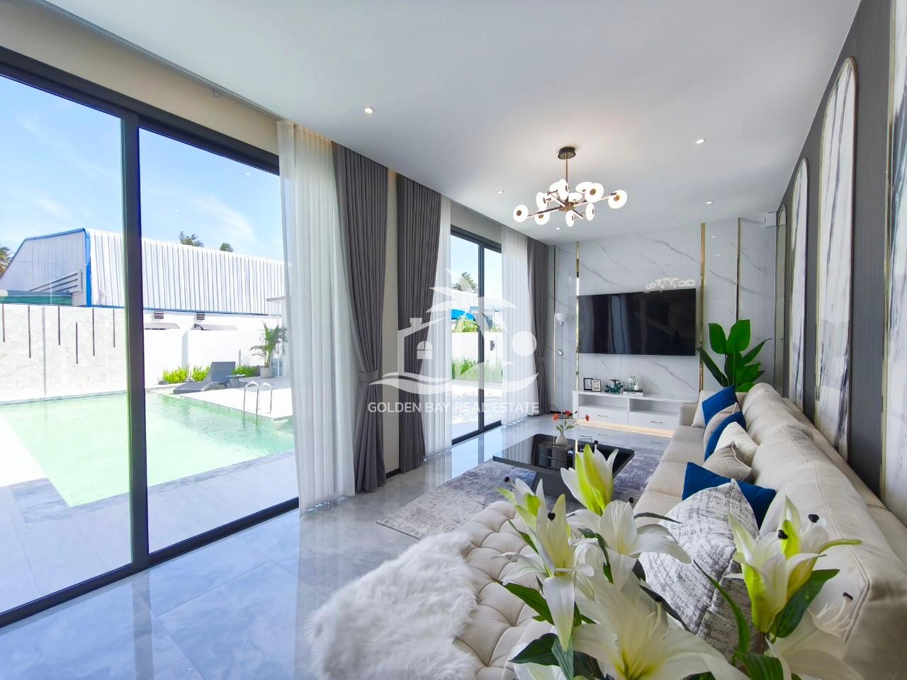 Avani Pool Villa – East Pattaya