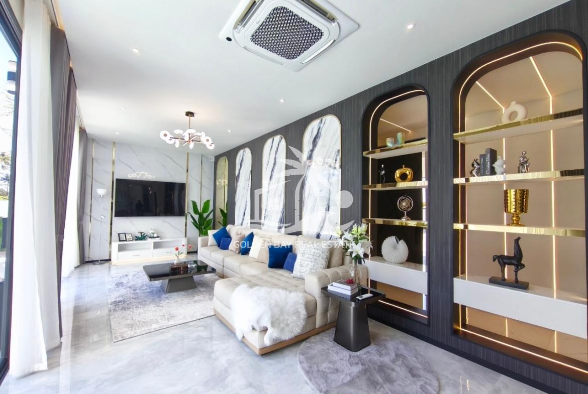 Avani Pool Villa – East Pattaya