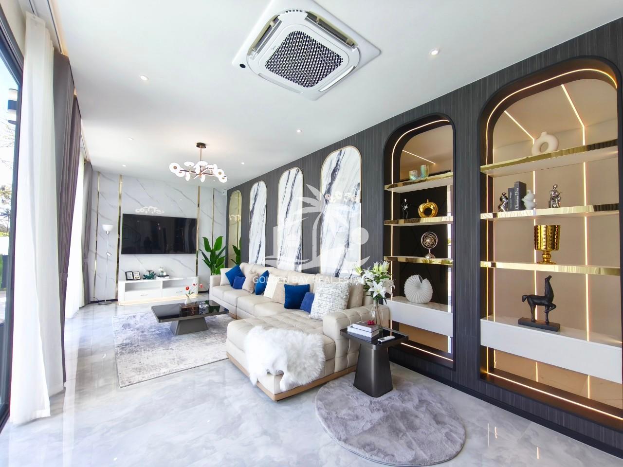 Avani Pool Villa – East Pattaya