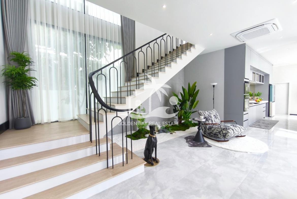 Avani Pool Villa – East Pattaya