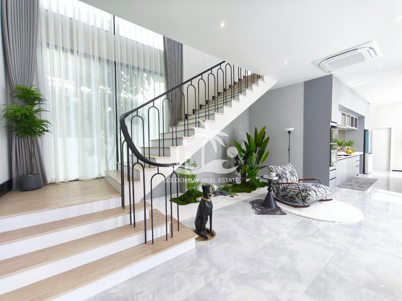 Avani Pool Villa – East Pattaya