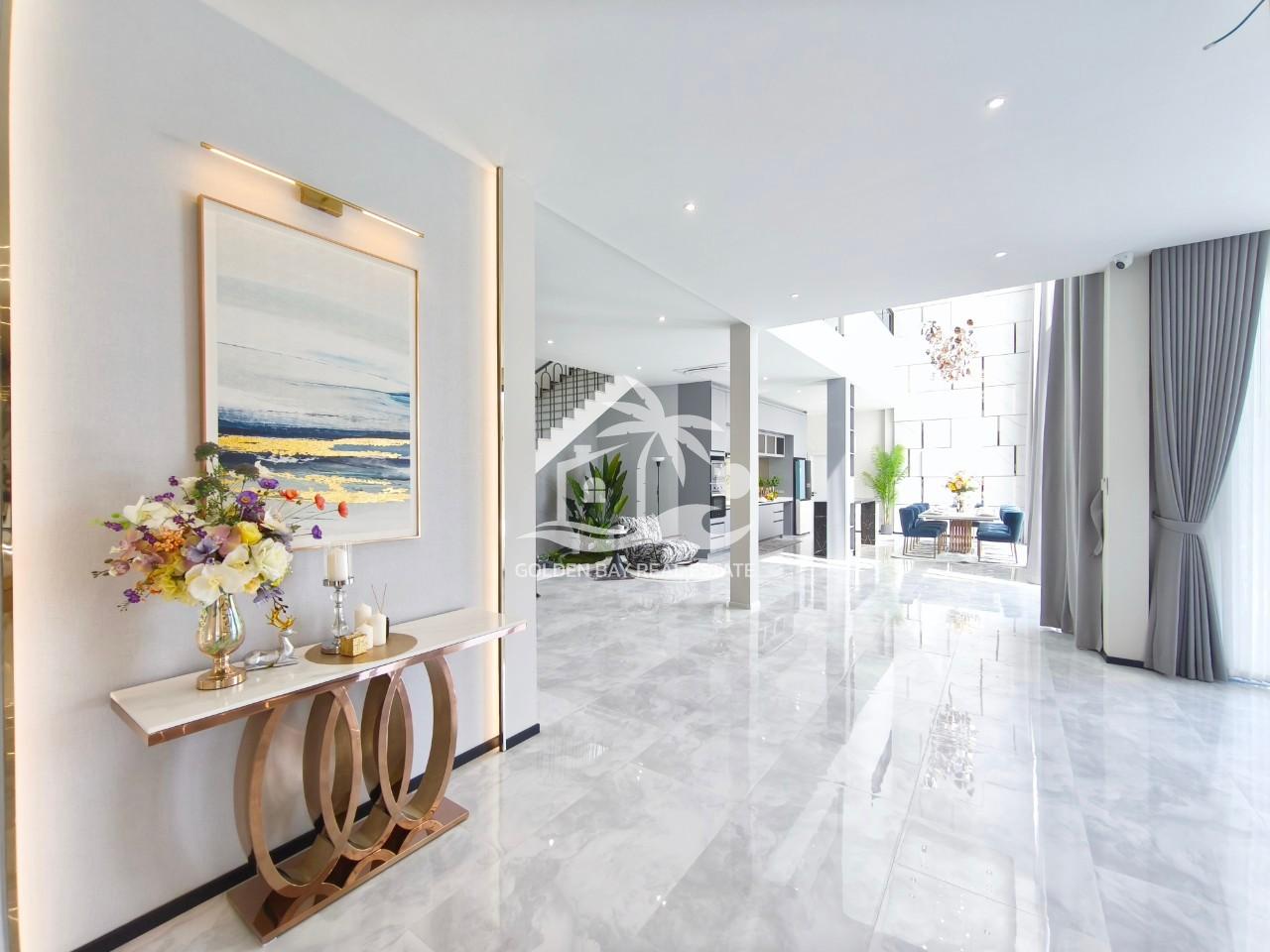 Avani Pool Villa – East Pattaya