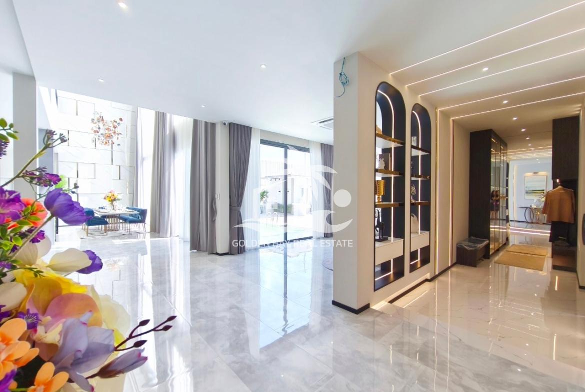 Avani Pool Villa – East Pattaya