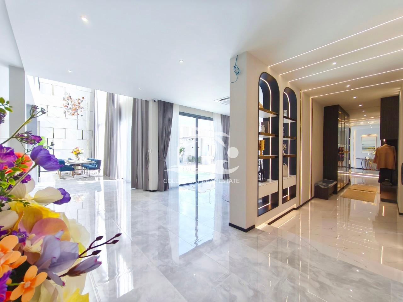Avani Pool Villa – East Pattaya