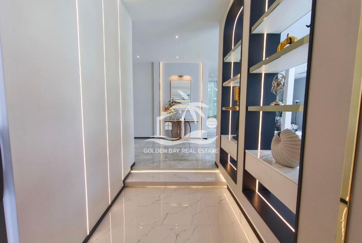 Avani Pool Villa – East Pattaya