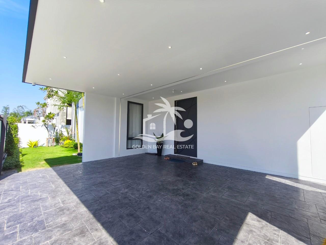 Avani Pool Villa – East Pattaya