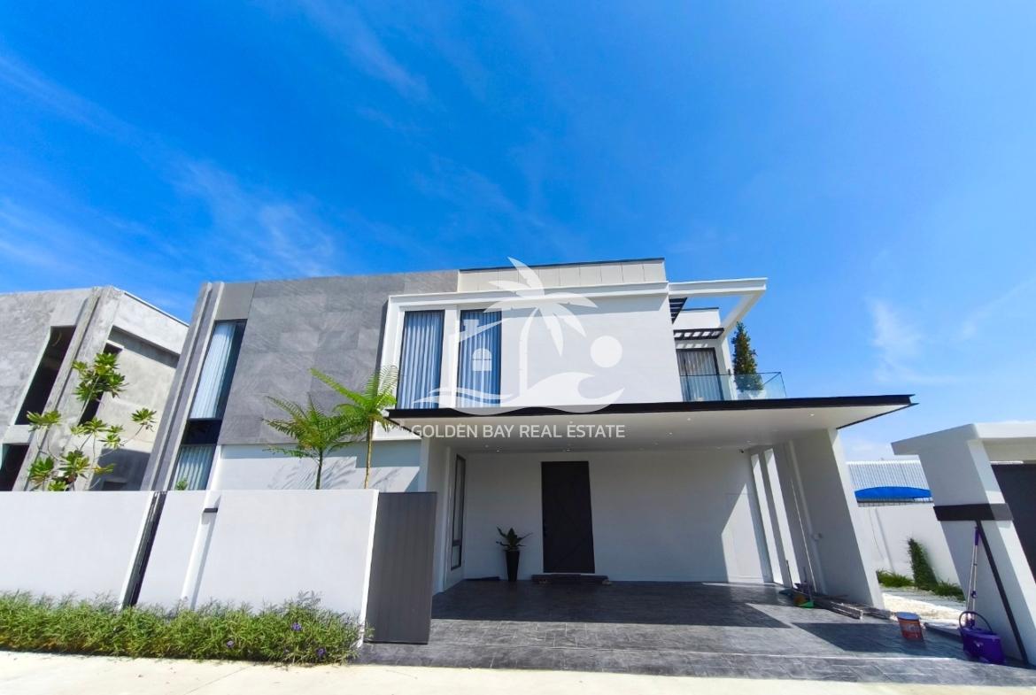 Avani Pool Villa – East Pattaya