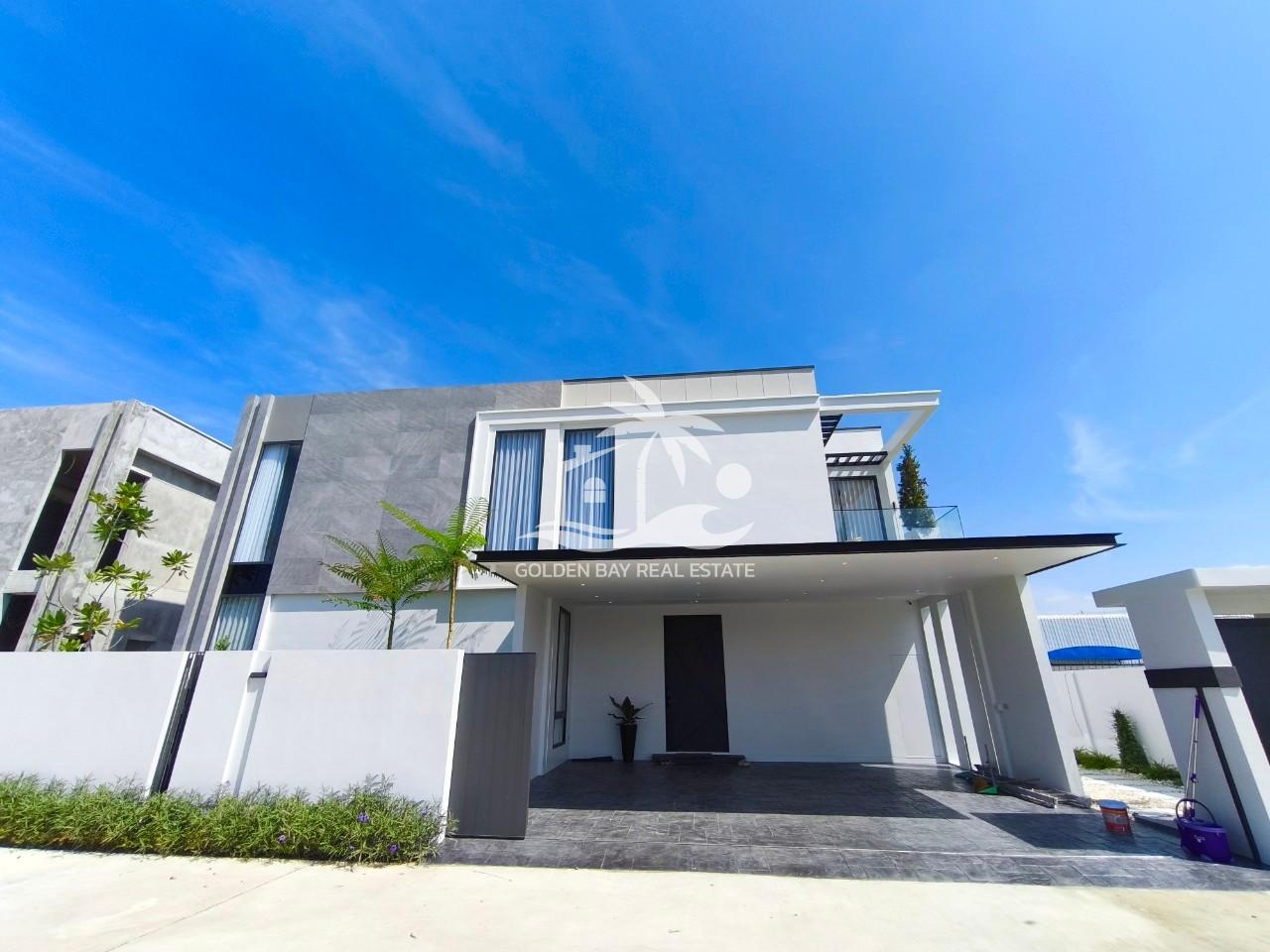 Avani Pool Villa – East Pattaya