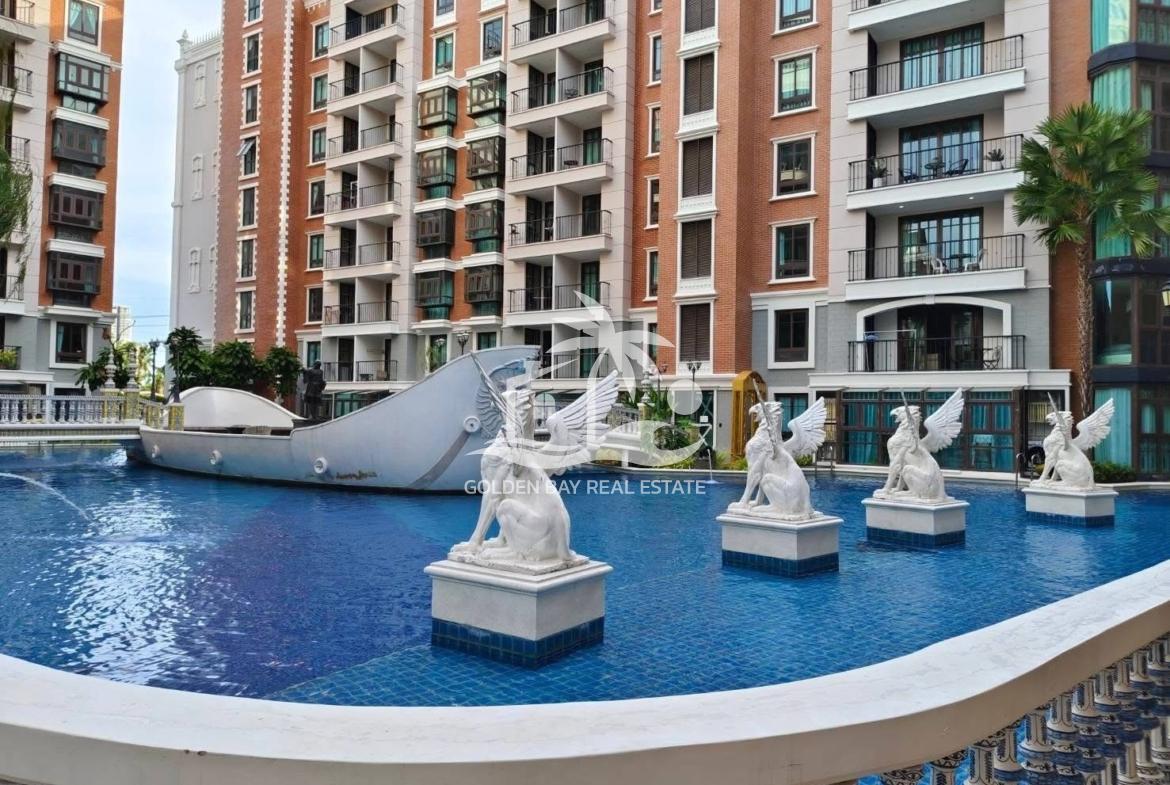 Espana – Jomtien