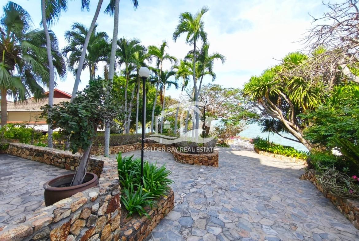 Garden Cliff – Wongamat